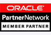 ORACLE PARTNER NETWORK MEMBER PARTNER